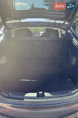 Внедорожник / Кроссовер Tesla Model Y 2020 в 