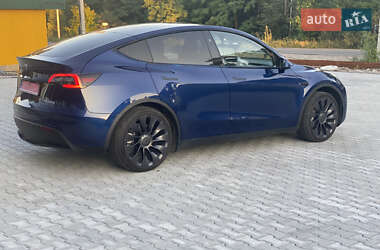 Tesla Model Y 2024 Tesla Model Y 2024