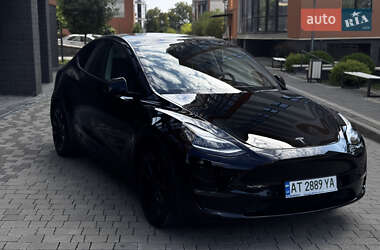 Tesla Model Y 2020 Tesla Model Y 2020