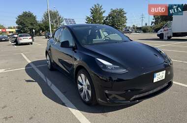 Tesla Model Y 2023 Tesla Model Y 2023
