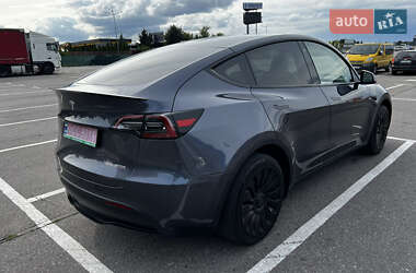Внедорожник / Кроссовер Tesla Model Y 2023 в 