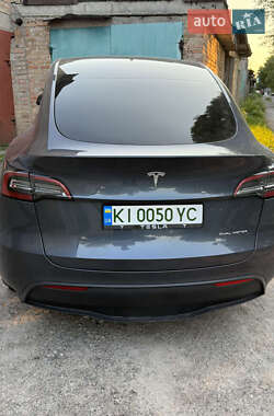 Tesla Model Y 2023 Tesla Model Y 2023
