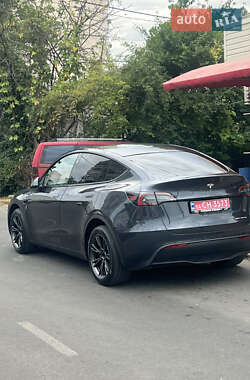 Внедорожник / Кроссовер Tesla Model Y 2024 в Одессе
