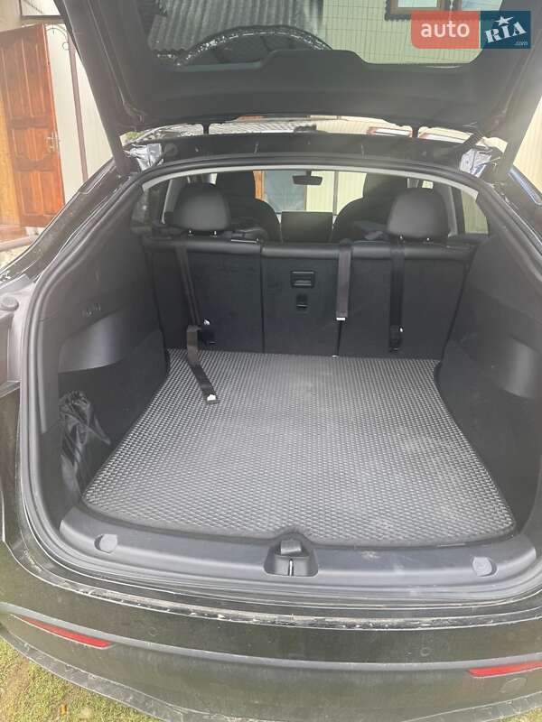 Внедорожник / Кроссовер Tesla Model Y 2021 в Львове фото 8 Внедорожник / Кроссовер Tesla Model Y 2021 в Львове