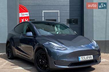 Tesla Model Y 2020 Tesla Model Y 2020