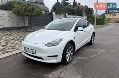 Tesla Model Y 2023 Tesla Model Y 2023