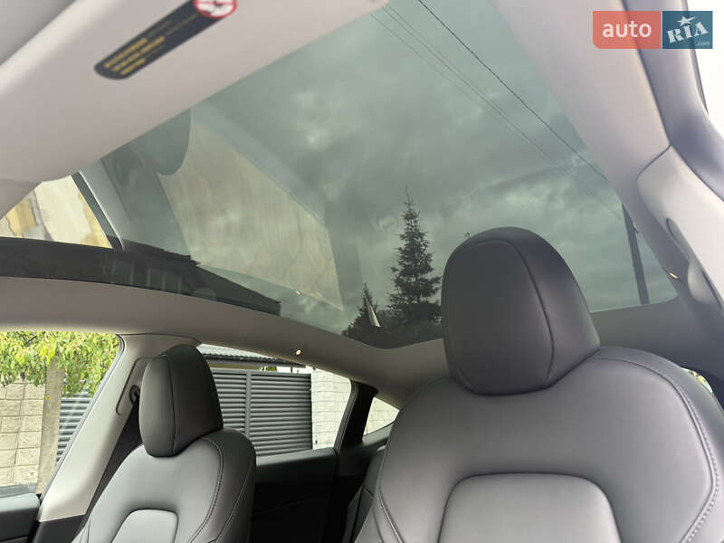 Внедорожник / Кроссовер Tesla Model Y 2023 в Ровно фото 21 Внедорожник / Кроссовер Tesla Model Y 2023 в Ровно