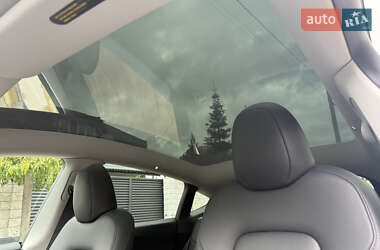 Внедорожник / Кроссовер Tesla Model Y 2023 в 