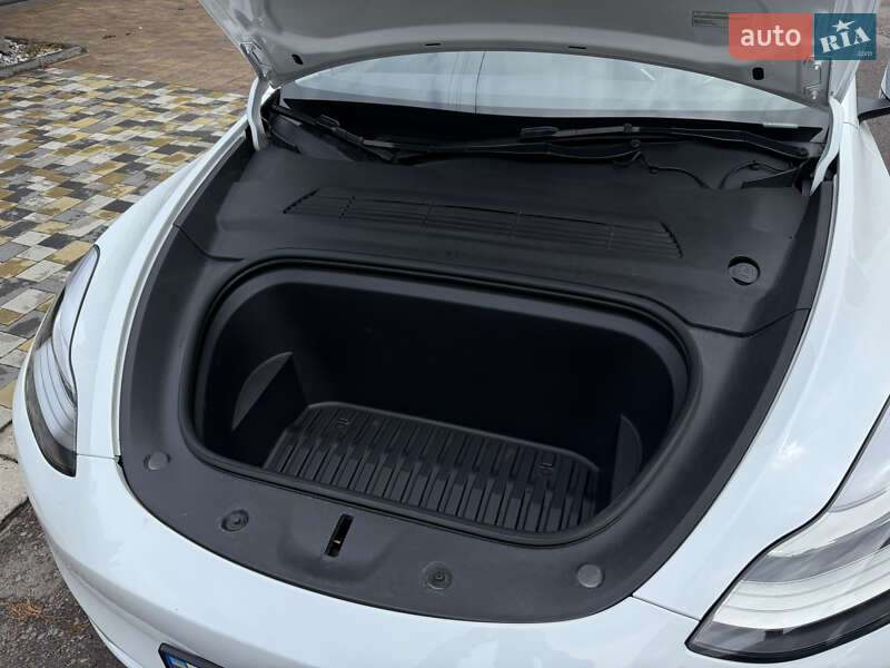 Внедорожник / Кроссовер Tesla Model Y 2023 в Ровно фото 26 Внедорожник / Кроссовер Tesla Model Y 2023 в Ровно