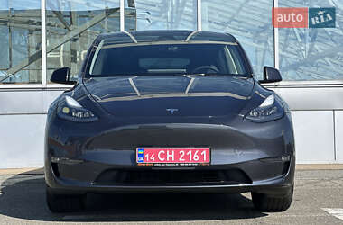 Tesla Model Y 2024 Tesla Model Y 2024