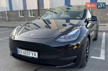 Tesla Model Y 2021 Tesla Model Y 2021
