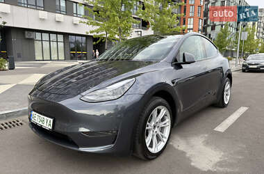 Tesla Model Y 2023 Tesla Model Y 2023