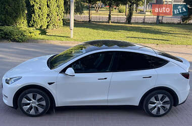 Tesla Model Y 2023 Tesla Model Y 2023