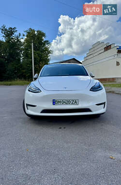 Tesla Model Y 2020 Tesla Model Y 2020