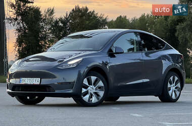 Tesla Model Y 2023 Tesla Model Y 2023