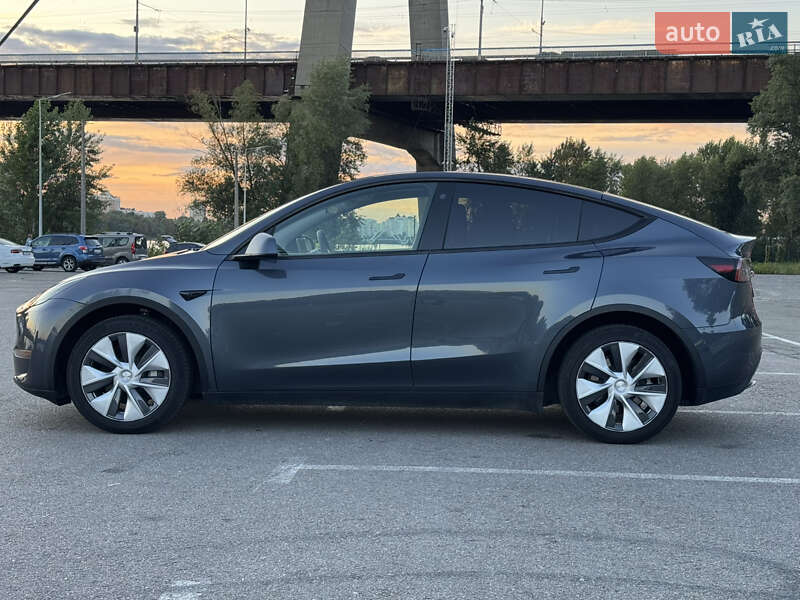 Внедорожник / Кроссовер Tesla Model Y 2023 в Киеве