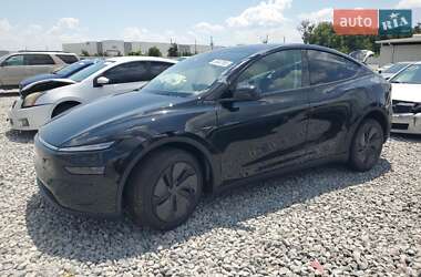 Tesla Model Y 2025 Tesla Model Y 2025