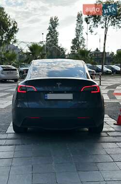 Tesla Model Y 2021 Tesla Model Y 2021