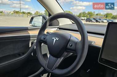 Внедорожник / Кроссовер Tesla Model Y 2023 в 