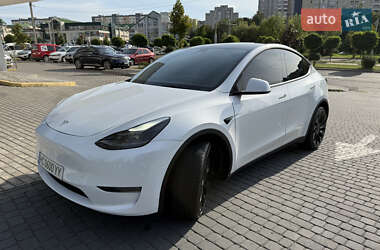 Tesla Model Y 2023 Tesla Model Y 2023