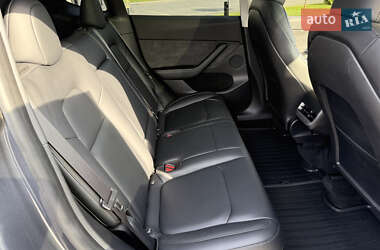 Внедорожник / Кроссовер Tesla Model Y 2023 в 