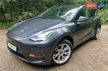 Tesla Model Y 2023 Tesla Model Y 2023