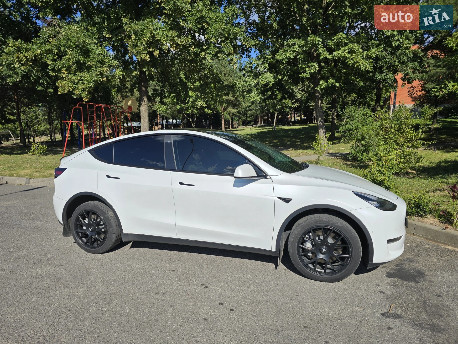 2021 Tesla Model Y - мініатюра 67