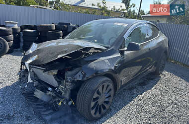 Tesla Model Y 2023 Tesla Model Y 2023