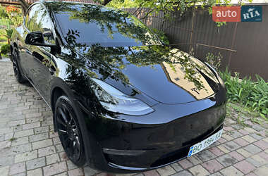 Tesla Model Y 2021 Tesla Model Y 2021