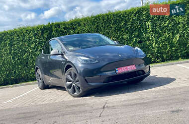 Tesla Model Y 2024 Tesla Model Y 2024