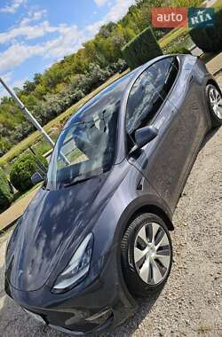 Tesla Model Y 2021 Tesla Model Y 2021