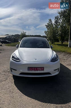 Tesla Model Y 2023 Tesla Model Y 2023
