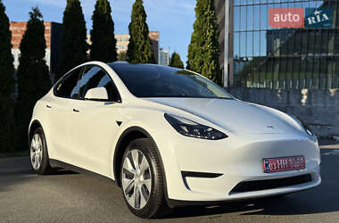 Tesla Model Y 2023 Tesla Model Y 2023