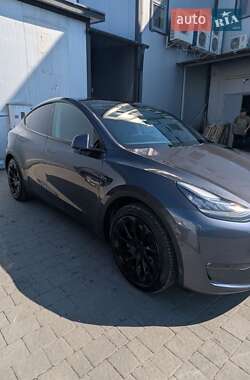 Tesla Model Y 2022 Tesla Model Y 2022