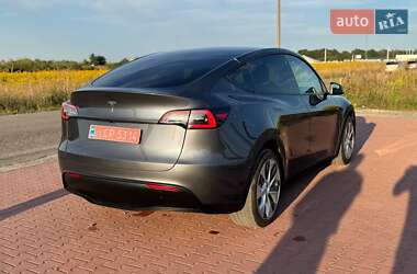 Tesla Model Y 2023 Tesla Model Y 2023