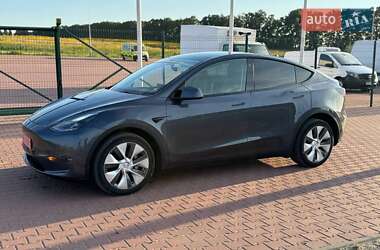 Tesla Model Y 2023 Tesla Model Y 2023