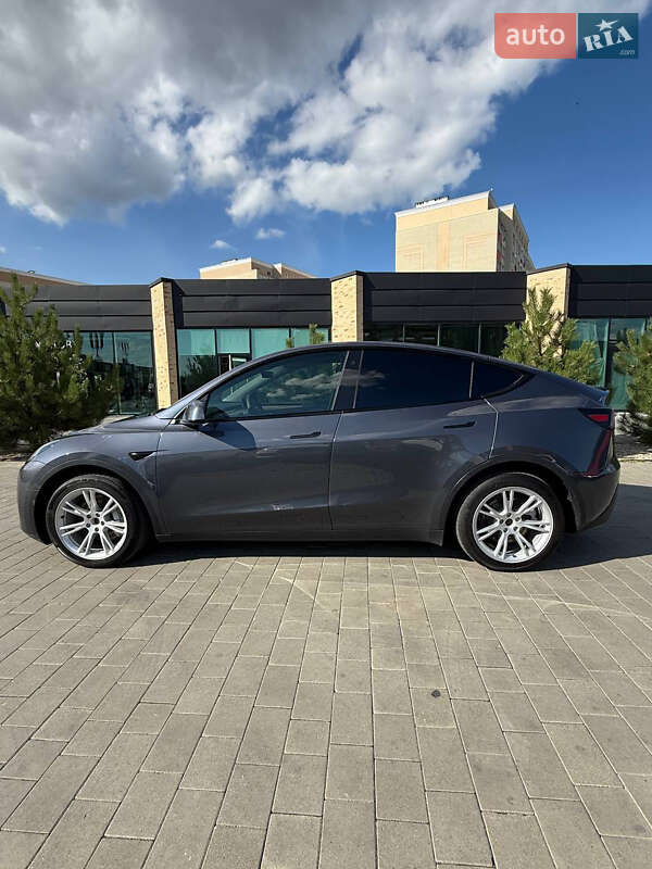 Внедорожник / Кроссовер Tesla Model Y 2023 в Хмельницком