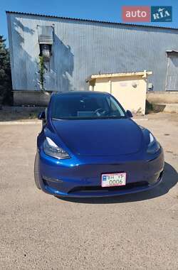 Tesla Model Y 2023 Tesla Model Y 2023