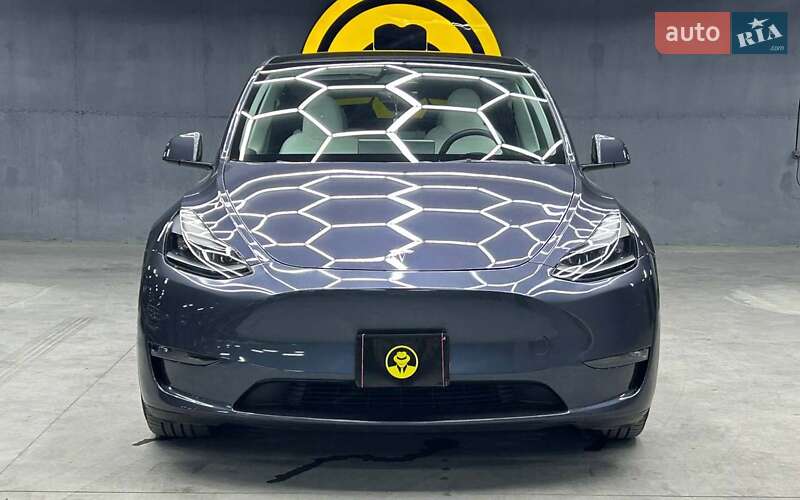 Внедорожник / Кроссовер Tesla Model Y 2023 в Черновцах