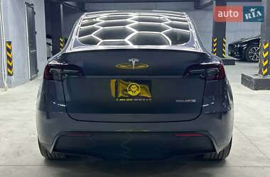 Внедорожник / Кроссовер Tesla Model Y 2023 в 