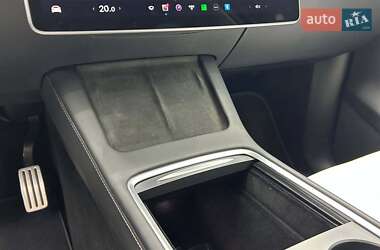Внедорожник / Кроссовер Tesla Model Y 2023 в 