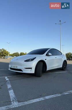 Tesla Model Y 2023 Tesla Model Y 2023