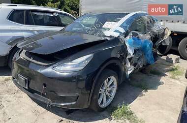 Tesla Model Y 2021 Tesla Model Y 2021