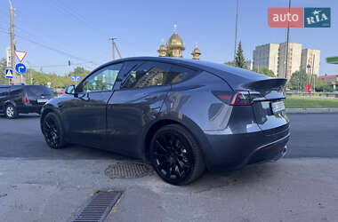 Tesla Model Y 2021 Tesla Model Y 2021