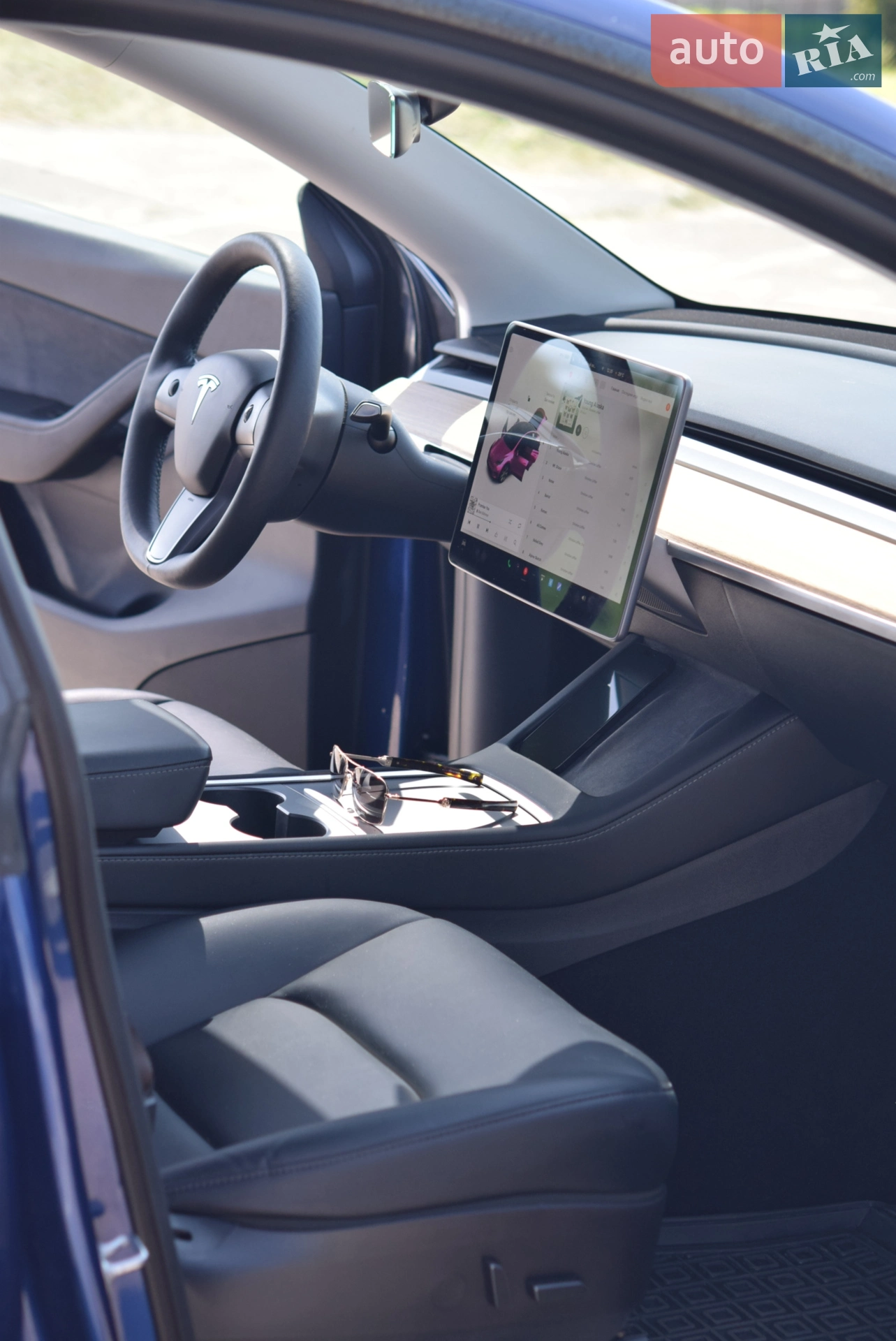 2021 Tesla Model Y - мініатюра 35