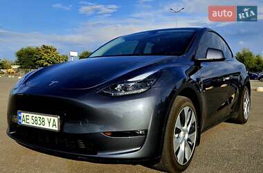 Tesla Model Y 2023 Tesla Model Y 2023