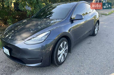 Внедорожник / Кроссовер Tesla Model Y 2022 в Бобринце