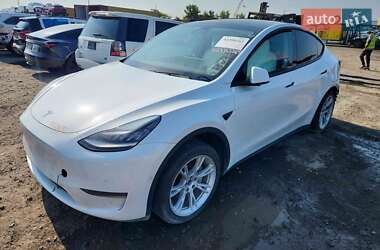 Tesla Model Y 2020 Tesla Model Y 2020