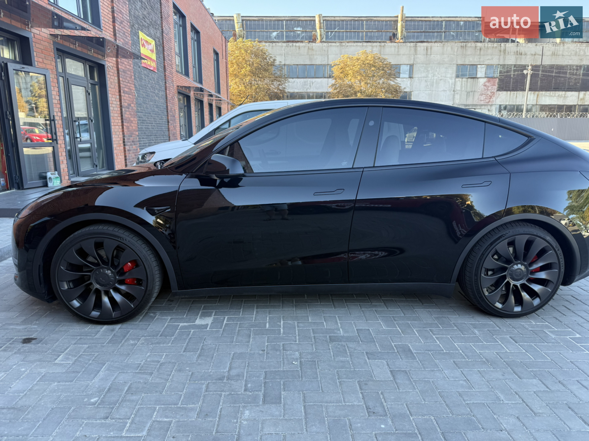 2023 Tesla Model Y - мініатюра 20