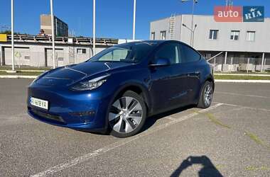 Tesla Model Y 2021 Tesla Model Y 2021